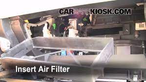 Maybe you would like to learn more about one of these? Cabin Filter Replacement Honda Element 2003 2011 2006 Honda Element Ex 2 4l 4 Cyl