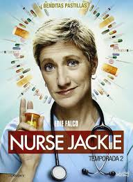 Nurse jackie
