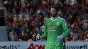 Ea sports nella serata del 20 dicembre 2019 ha rilasciato la sfida creazione rosa per ottenere la carta futmas del portiere spagnolo in forza al si conclude qui questo articolo dedicato alla sfida creazione rosa di david de gea in versione futmas. Fifa 19 Fussabwehr Trait Macht Er De Gea Wieder Besser Als Neuer
