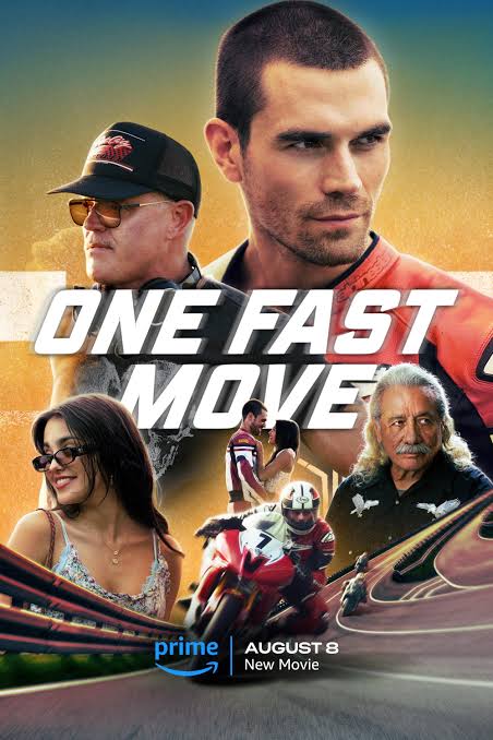 ONE FAST MOVE