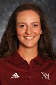 2012-13 Women's Golf Roster