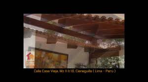 Ver más ideas sobre techos de policarbonato, techo de patio, terrazas. Techos De Madera