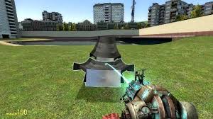 Garry S Mod Pc Games Gameplay Bad Video V Games Game Guide