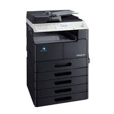 Your operating system will be detected automatically. Konica Minolta Printer Konica Minolta Bizhub 306 Multifunction Printer Wholesale Trader From Vellore