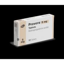 Image result for Provera