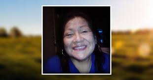 Maurine Vivian (Fixico) Yeahquo Obituary November 13, 2021