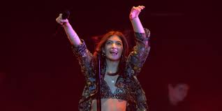 7 ноября 1996, , окленд, новая зеландия). Lorde Announces New Photo Book Pitchfork