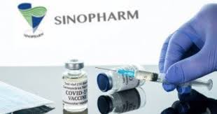 Los estudios también comprobaron que se podía aplicar sin riesgo en los adultos mayores de 60 años. Oms Vacuna Contra El Covid 19 De Sinopharm Posee Una Efectividad Del 90 Canal N
