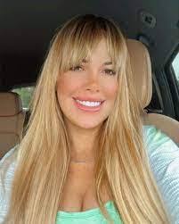 Jeannie Shaub's Instagram, Twitter & Facebook