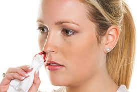 How To Relieve A Dry Nose - Houston Ent Doctor