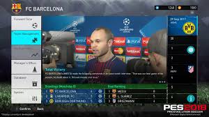 Pro evolution soccer 2018 visited at www.games.ch. Pes 2018 New Modes Explained Red Bull Games