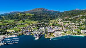 Elvevegen 5, 2642 kvam, norwegen. Norheimsund Photos Royalty Free Images Graphics Vectors Videos Adobe Stock