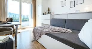 Wie viele wohnungen mit 1, 2, 3, 4 oder 5 zimmern sind im kanton freiburg verfügbar? Campo Novo Business Das Apartmenthaus Fur Temporares Wohnen