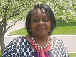 Carol Jean Carter-Richardson's Obituary