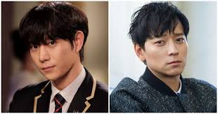 김영대 / kim young dae. Everybody S Comparing Rising Actor Kim Young Dae S Visuals To Gang Dong Won Here S What Kim Young Dae Thinks Koreaboo