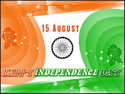 August 15 Indian Independence Day Design Corral