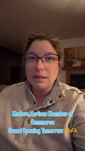 Tomorrow is the Grand Opening of the Modern Horizon Chamber of Commerce  🙌🙌🙌🙌 , We are so excited and so thankful for everyone’s support. I  can’t wait to see everyone in person at this incredible ...