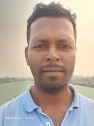 Accepting winter's beauty with an open spirit