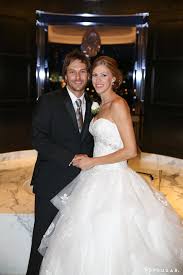 Sparks first started to fly between spears and federline — a former backup dancer for justin timberlake — in april 2004 after she invited him to join her onyx hotel tour that kicked off that same year. Kevin Federline Wedding Pictures Popsugar Celebrity