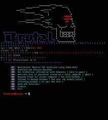 Brutal Information Gathering Tool Linux And Termux Git Clone Https Github Com Screetsec Brutal Git Enjoy Termux Termuxandroid Cyber Security Hacks Linux