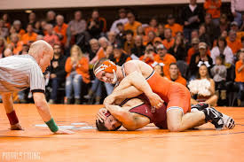 Reliving Five of the Greatest Bedlam Wrestling Moments | Pistols Firing