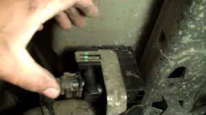 The list of causes can make your head spin. 2002 Gmc Envoy How To Change The Evap Emisi Sensor Code P0400 Youtube