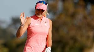 Should the usga have paired koepka and dechambeau together? U S Women S Open Leaderboard Lexi Thompson Takes 54 Hole Lead