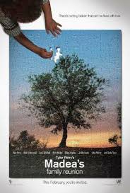 The older cast members do a nice job with their roles, both sentimental and silly. Madea S Family Reunion Wikipedia