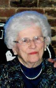 Dorothy O. Hoffner Folk