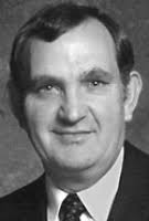 George Hinton Obituary (2007)