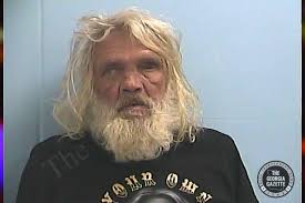 Robert Howell — Dawson County Jail Bookings