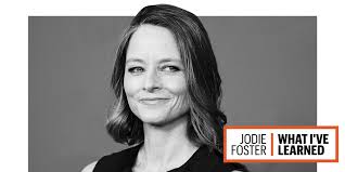 See more of jodie foster actress on facebook. Jodie Foster Interview Jodie Foster Quotes On Mel Gibson Atheism Childhood