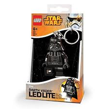 Lego Led Lg0ke7c Star Wars Porte Cles Led Dark Vado Http Amzn To 2sjqyoa Lego Star Wars Fete Des Peres Porte Cle