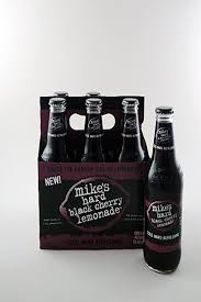 Shop for mike's flavored malt beverages in our beer, wine & liquor department at fredmeyer. Mike S Hard Lemonade Black Cherry 6 Pack Colonial Spirits