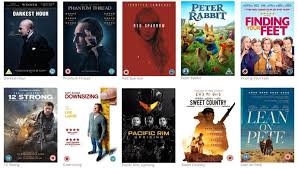 1 year apple tv+ subscription. Cinema Paradiso Review Uk Dvd By Mail Service