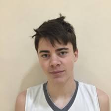 Jayzhan Gilmore's El Capitan High School Bio