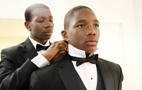 Cleveland's Distinguished Gentlemen wow French hosts in first performance  (photos)