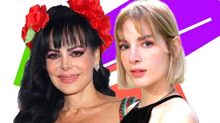 Imelda Tuñón y Maribel Guardia aseguran que han recibido amenazas de muerte