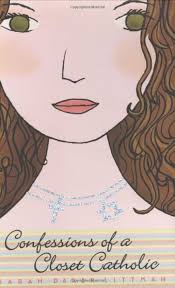 Confessions of a Closet Catholic: Littman, Sarah Darer: 9780525473657:  Amazon.com: Books