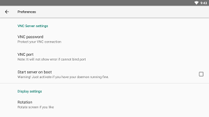 Vnc viewer is an app that lets you control a . Xq Vncserver For Android Apk Download