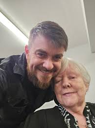 Gearoid mc carthy Music har lagt...