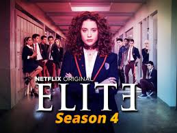 He initially flirts with ander, which leads to a love triangle with omar. Elite Season 4 Every Single Update Is Here Finance Rewind