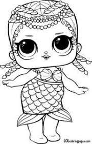 Lol Splash Queen Coloring Pages Coloring And Drawing