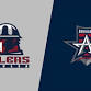 Tulsa Oilers at Allen Americans event image