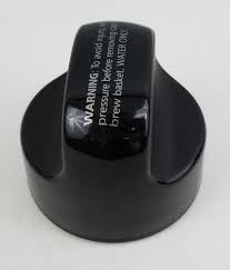 Black And Decker Flavor Scenter Handy Steamer Replacement Parts Mr Coffee Espresso Maker Bvmc Ecm170 Water Cap Valve Replacement Part Coffee And Espresso Maker Espresso Maker Espresso