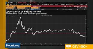 Tend To Disregard Pes Of China Stocks Janus Hendersons