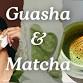 Guasha and Matcha event image