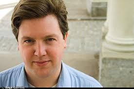 5 QUESTIONS WITH JARED LOGAN