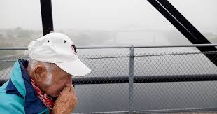 Wenatchee's smoke is among the worst in a decade — and expected to stay  through the week