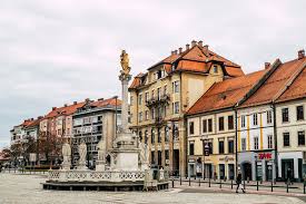 Maribor is the second most important centre and the second largest city of slovenia. 5 Grunde Fur Einen Ausflug Nach Maribor